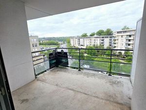 Appartement F2 à louer - 2 pièces - 35 34 m2 - Rodez - 12 - MIDI-PYRENEES