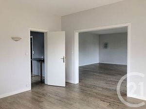 Appartement F6 à louer - 6 pièces - 163 m2 - Troyes - 10 - CHAMPAGNE-ARDENNE