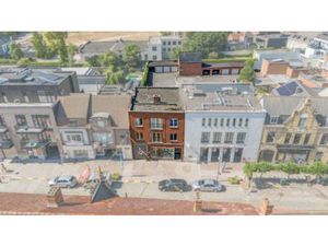 Immeuble mixte à vendre à Kerkstraat 18 Avelgem (RBU81774)