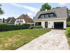 Maison à vendre à De Renlaan 33 Brecht (RBU81426)