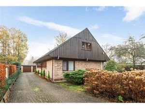 Maison à vendre à Cambeenboslaan C 15 Sint-Job-in-'t-Goor (RBU81234)