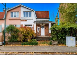 Maison à vendre à Avenue des Tourterelles 20 Woluwe-Saint-Pierre (VBD58799)