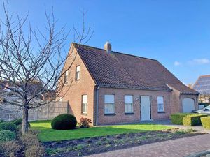 Maison à vendre à Nieuwstraat 16 Adinkerke (RBU81736)