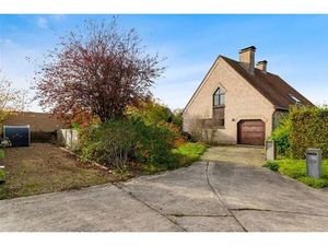 Maison à vendre à Doolaegepark 32 Destelbergen (RBU81376)