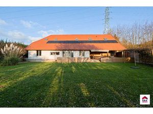 Maison à vendre à Snikbergstraat 10 Dilbeek (RBU81354)