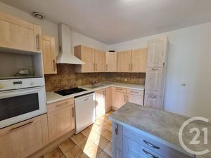 Maison à louer - 6 pièces - 119 71 m2 - Martigues - 13 - PROVENCE-ALPES-COTE-D-AZUR