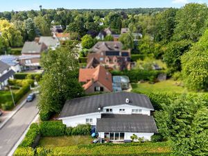 Villa à vendre à Avenue des Perdrix 51 Waterloo (VBD58811)