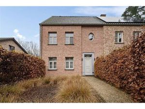 Maison à vendre à Heikant 76B Vorselaar (RBU81569)