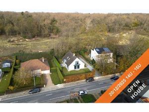 Villa à vendre à Duinhoekstraat 34 Adinkerke (RBU81483)