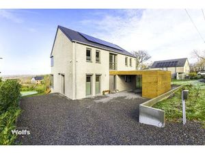 Villa à vendre avec terrasse et jardin   Manhay (VBD59134)