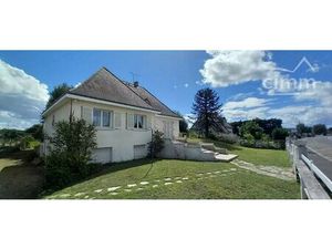 À VENDRE – Maison familiale 149 m² à Vineuil (5 min Sud de Blois)