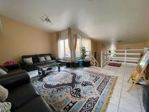 Vente appartement 4 pièces 96 m² à Torcy (77200)  220 000 €