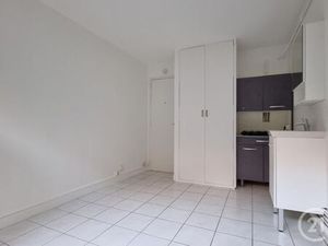Appartement F1 à louer - 1 pièce - 15 41 m2 - Noisy Le Roi - 78 - ILE-DE-FRANCE