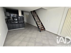 Vente appartement 3 pièces 62 m² à Morsang-sur-Orge (91390)  199 000 €