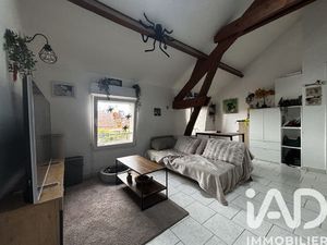 Location appartement 3 pièces 67 m² à Neuilly-en-Thelle (60530)