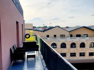 Vente appartement 4 pièces 99 m² à Corbeil-Essonnes (91100)  199 000 €