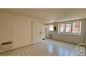 Appartement Studio à louer - 2 pièces - 34 91 m2 - Saulx Les Chartreux - 91 - ILE-DE-FRANC