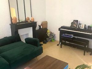 Vente appartement 2 pièces 36.94 m² à La Varenne Saint Hilaire (94210)  225 000 €