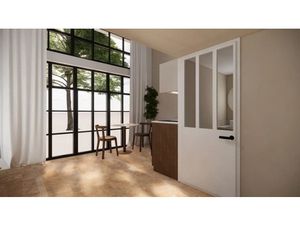 Vente appartement 2 pièces 24 m² à Savigny-sur-Orge (91600)  157 500 €