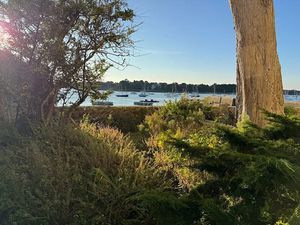 Vente appartement 1 pièce 41.35 m² à Ile-Tudy (29980)  222 600 €