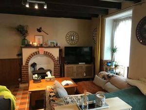 Vente Maison à Moncoutant-sur-Sèvre (79320) : à vendre / 98m² Moncoutant-sur-Sèvre