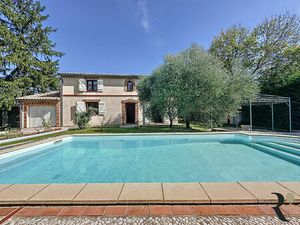 Sainte Foy d'Aigrefeuille Maison T5 de 136 m² avec piscine  terrain 1050 m²