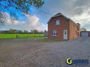 Maison à vendre à Booischot € 275.000 (LI13J) - Gorris vastgoed | Zimmo