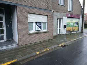 Bien professionnel à vendre à Wetteren € 135.000 (LI1KG) - Dendermonde | Zimmo