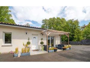 Location Maison à Audenge (33980) : à louer / 84m² Audenge