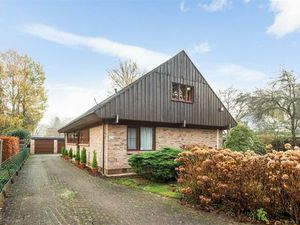 Maison à vendre à Brecht € 569.000 (LI198) - Heylen Vastgoed - Brasschaat | Zimmo