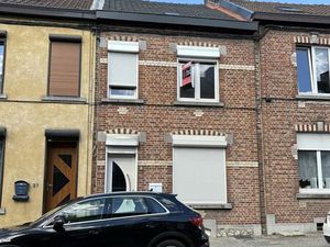Maison à vendre à Marcinelle € 149.000 (LI1LB) - L'Objectif Immobilier | Zimmo