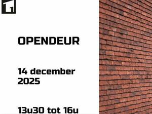 Maison à vendre à Langemark € 564.000 (LI1WQ) | Zimmo