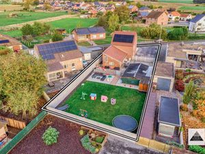 Maison à vendre à Neeroeteren € 365.000 (LI2BF) - Vastgoed Lumaro Lanklaar | Zimmo