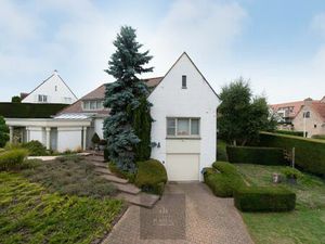 Maison à vendre à Nieuwpoort € 925.000 (LI0IN) - Olivier Platteau - vastgoedmakelaar | Zim