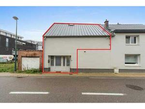 Appartement 1 chambre + parking à vendre au centre de Bertem