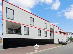 Appartement à vendre à Bocholt € 599.000 (LI18X) | Zimmo