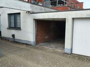 Garage à louer à Hasselt € 100 (LI0O0) - Raf Tilliard | Zimmo