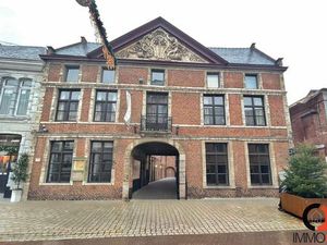 Bien professionnel à louer à Diest € 550 (LI1LM) - IMMO-C2 | Zimmo