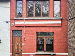 Maison à vendre à Boussu € 145.000 (LI0ZS) - Horizon | Zimmo