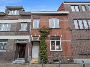 Maison à vendre à Hasselt € 285.000 (LI3PS) - Frère Vastgoed | Zimmo