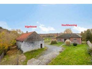 Villa rénovée située au calme dans un environnement vert