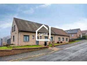 Maison kangourou située au calme avec jardin orienté sud-est