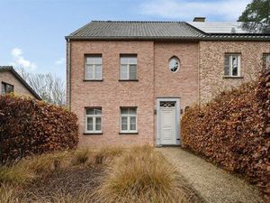 Maison à vendre à Vorselaar € 575.000 (LI2BX) - Heylen Vastgoed - Herentals | Zimmo