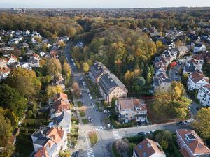 Terrain à vendre à Auderghem € 1.000.000 (LI2DQ) - Latour & Petit Bxl Vente | Zimmo