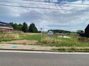 Terrain à vendre à Binkom € 159.000 (LI20X) - Co immo Glabbeek | Zimmo