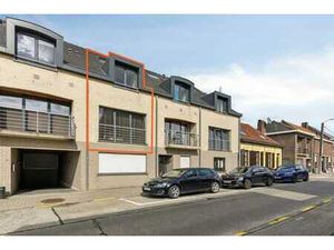 Appartement prêt à emménager avec 3 chambres et terrasse