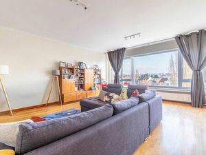 Appartement à vendre à Uccle € 285.000 (LI22U) - TRIOR Louise | Zimmo