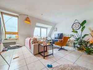 Duplex 3 chambres (+/- 150 m2) avec garage (en option)