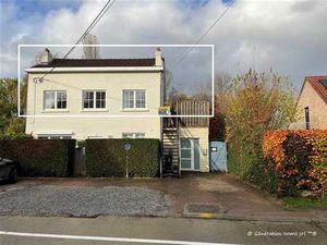 Duplex 2 ch. avec terrasse & parking