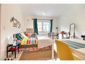 Studio tout confort et au calme